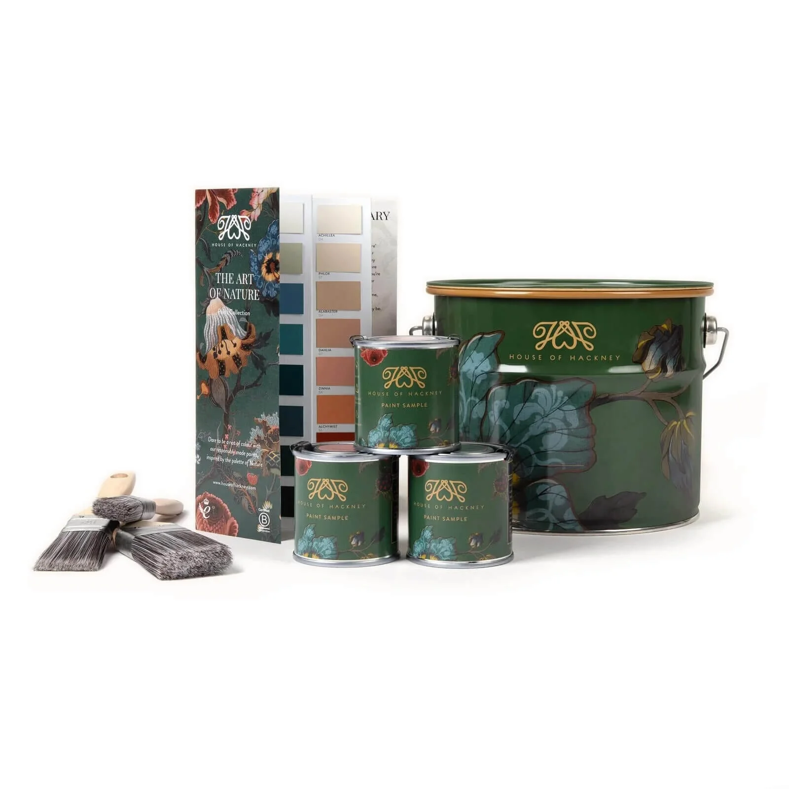 SORREL Paint - 4 - Image 4